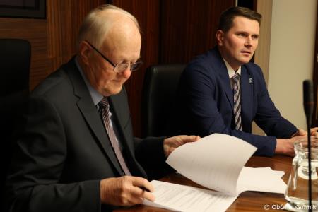 Župan Matej Slapar in Občinski svet Občine Kamnik začela mandatno obdobje 2022 – 2026 (3)